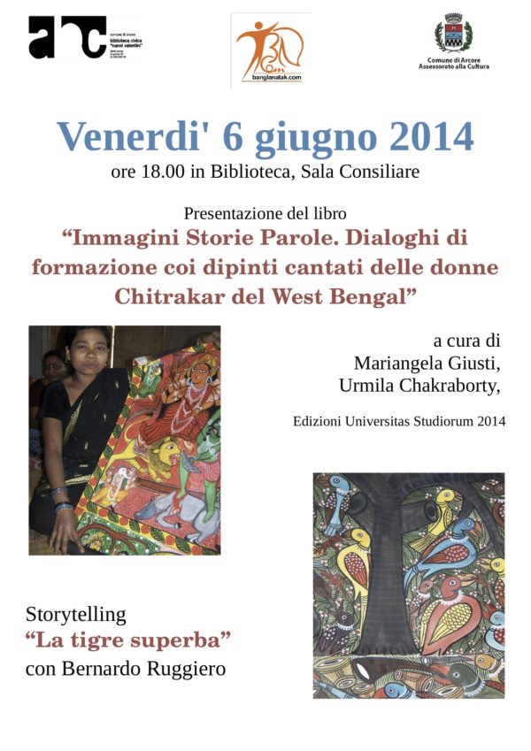 Immagini, storie, parole