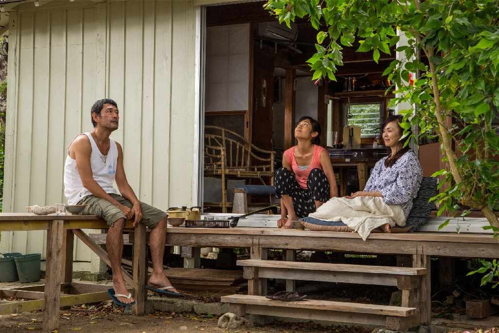 Still the Water, Naomi Kawase, Giappone, 2014