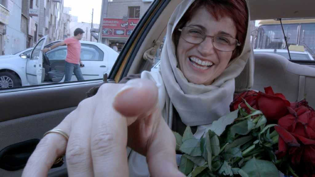 Taxi Teheran, di Jafar Panahi, Iran, 2015