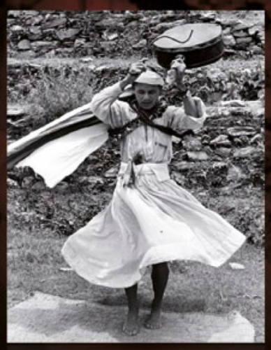 sciamani-del-nepal