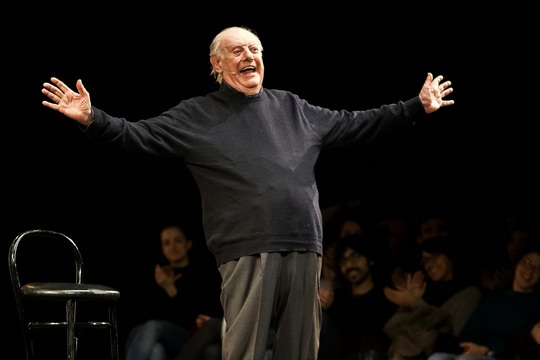 DarioFo