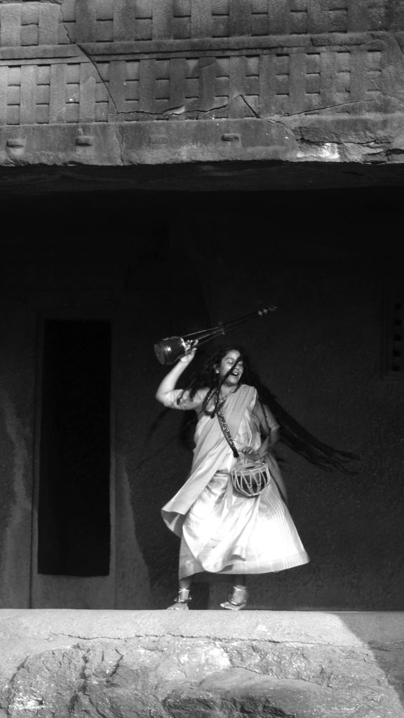 Parvathy-Baul-by-Ravi-Gopalan-Nair