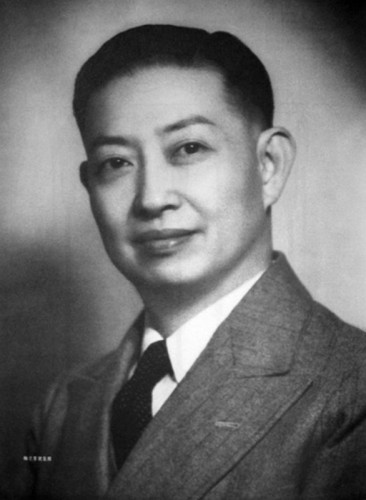 Mei Lanfang